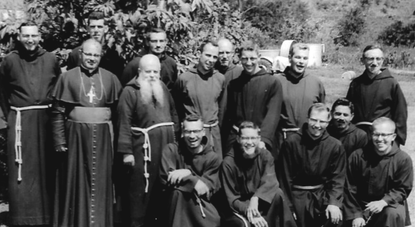 PNGPhotofriars