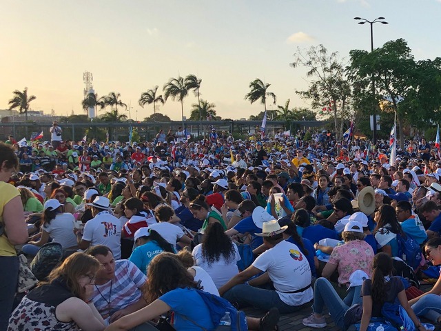 WYD2019 Panama5a