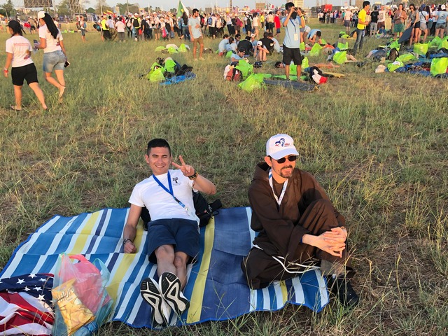 WYD2019 Panama8