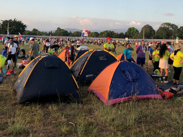 WYD2019 Panama9b