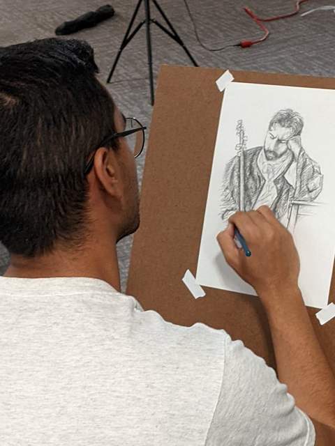 PORTArts 2