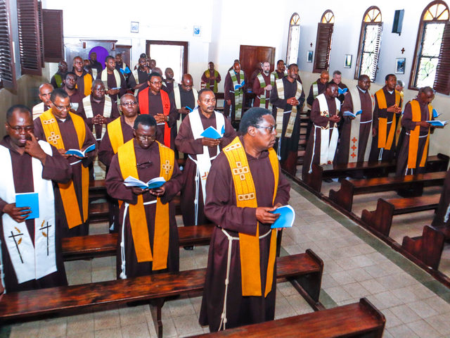 TANZ Chapter MASS