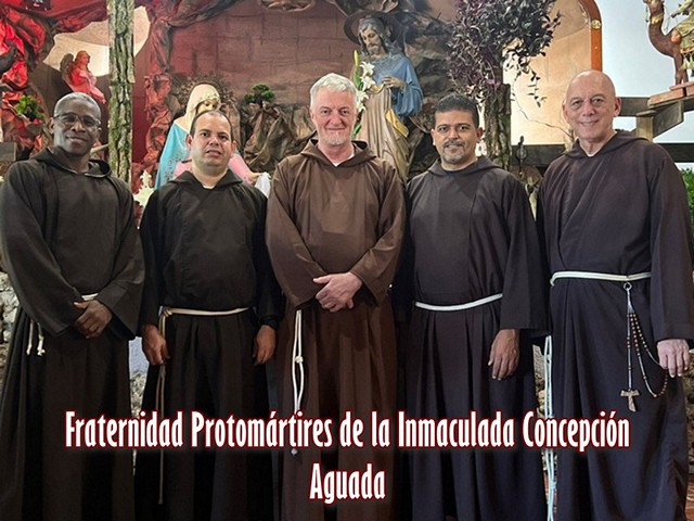PR Aguada Inmaculada
