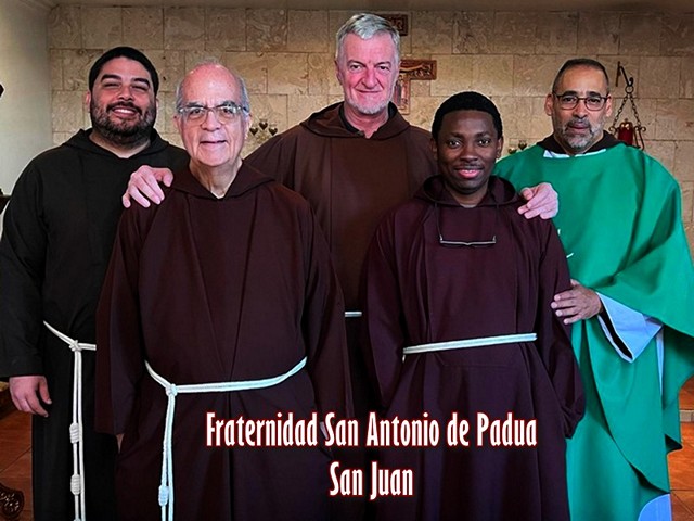 PR SJ Antonio