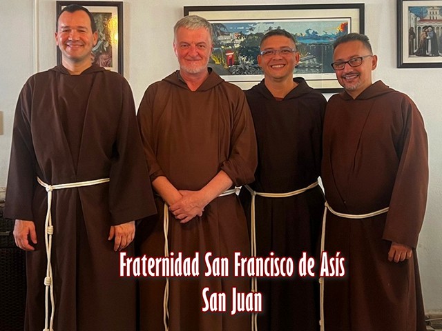 PR SJuan Francisco