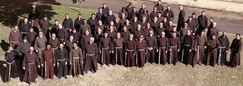 NewsNote: PanAmerica Capuchins 2024