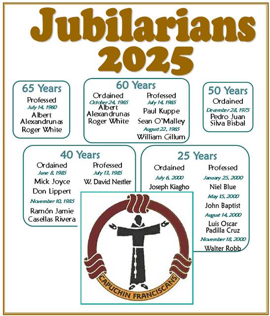 Julilarians