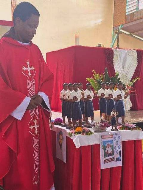 PNG ToRot Catechists0
