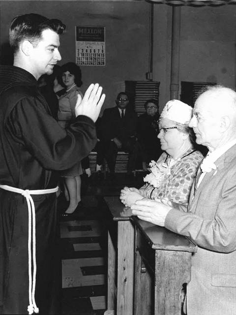 FirstBlessingParents